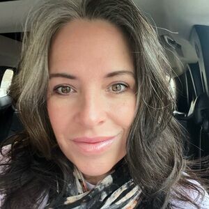 Meet your Posher, Lana